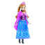 * Кукла 'Анна из королевства Эренделл' (Anna of Arendelle), 29 см, Frozen ( 'Холодное сердце'), Mattel [Y9958] - Y9958-3.jpg