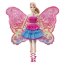 Кукла Барби 'Большая бабочка', Barbie, Mattel [T7349] - T7349.jpg