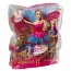 Кукла Барби 'Большая бабочка', Barbie, Mattel [T7349] - T7349-3.jpg