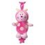 Мягкая музыкальная игрушка светящаяся 'Светлячок розовый', 16 см, Luminou, Jemini [040584p] - 040584-2.jpg