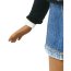 Кукла Барби, высокая (Tall), из серии 'Мода' (Fashionistas), Barbie, Mattel [DPX69/DYK77] - Кукла Барби, высокая (Tall), из серии 'Мода' (Fashionistas), Barbie, Mattel [DPX69/DYK77]