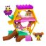 Игровой набор 'Берлога' с Пчелой и лохматым Медведем, Littlest Pet Shop [36967] - 36967.jpg