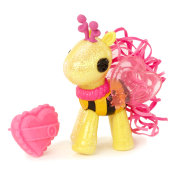 Мини-пони 'Honeycomb', 7 см, серия 'Малыши-пони', Mini Lalaloopsy Ponies [524557-3]
