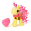 Мини-пони 'Honeycomb', 7 см, серия 'Малыши-пони', Mini Lalaloopsy Ponies [524557-3] - 524557-3.jpg