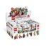 Минифигурка 'Инопланетянин', серия 6 'из мешка', Lego Minifigures [8827-01] - lego-minifig-series-6-complete-box-8827.jpg