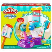 Набор с пластилином 'Потрясающая Фабрика Сладостей', Play-Doh, Hasbro [37396]