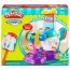 Набор с пластилином 'Потрясающая Фабрика Сладостей', Play-Doh, Hasbro [37396] - 37396-1.jpg