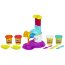 Набор с пластилином 'Потрясающая Фабрика Сладостей', Play-Doh, Hasbro [37396] - 37396-3.jpg