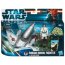 Игровой набор 'Боевой корабль Набу' (Naboo Royal Fighter) с фигуркой Оби-Вана Кеноби 10 см , из серии 'Star Wars' (Звездные войны), Hasbro [37746] - 37746-1.jpg