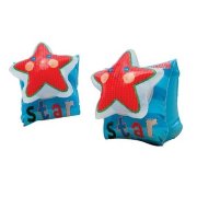 Нарукавники надувные 'Маленькая звезда' (Lil’ Star Arm Bands), 3-6 лет, Intex [56651NP]