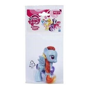 Пони Rainbow Dash, из серии &#039;Дружба - это чудо&#039; (Friendship Magic), My Little Pony [A8202-02] Пони Rainbow Dash, из серии 'Дружба - это чудо' (Friendship Magic), My Little Pony [A8202-02]