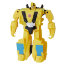 Трансформер 'Bumblebee', класс 1-Step Changer, из серии 'Transformers Cyberverse' (Трансформеры - Кибервселенная), Hasbro [E3523] - Трансформер 'Bumblebee', класс 1-Step Changer, из серии 'Transformers Cyberverse' (Трансформеры - Кибервселенная), Hasbro [E3523]