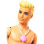 Кукла Кен-русалка (Merman) из серии 'Dreamtopia', Barbie, Mattel [FXT23] - Кукла Кен-русалка (Merman) из серии 'Dreamtopia', Barbie, Mattel [FXT23]