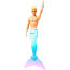 Кукла Кен-русалка (Merman) из серии 'Dreamtopia', Barbie, Mattel [FXT23] - Кукла Кен-русалка (Merman) из серии 'Dreamtopia', Barbie, Mattel [FXT23]