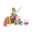 Игровой набор 'Тинк на мопеде' с куклой-феечкой Tinker Bell (Динь-динь), 11 см, Disney Fairies, Jakks Pacific [32817] - 32817-1.jpg
