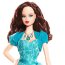 Кукла Барби 'Мисс Бирюза - декабрь' (Miss Turquoise - December) из серии 'Мой драгоценный камень' ('Birthstone Beauties'), Barbie Pink Label, коллекционная Mattel [L7584] - Miss Turquoise11.jpg