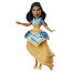Мини-кукла 'Покахонтас' (Pocahontas), 8 см, 'Принцессы Диснея', Hasbro [E3086] - Мини-кукла 'Покахонтас' (Pocahontas), 8 см, 'Принцессы Диснея', Hasbro [E3086]