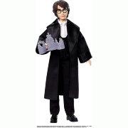 Кукла 'Гарри Поттер', из серии 'Гарри Поттер - Святочный Бал', Mattel [GFG13]