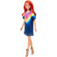 Кукла Барби, обычная (Original), из серии 'Мода' (Fashionistas), Barbie, Mattel [GHW55] - Кукла Барби, обычная (Original), из серии 'Мода' (Fashionistas), Barbie, Mattel [GHW55]