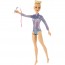Кукла Барби 'Художественная гимнастка', из серии 'Я могу стать', Barbie, Mattel [GTN65] - Кукла Барби 'Художественная гимнастка', из серии 'Я могу стать', Barbie, Mattel [GTN65]
