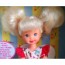 Игровой набор с куклой Келли 'Кормление' (Kelly - Eatin' Fun), Barbie, Mattel [18582] - Игровой набор с куклой Келли 'Кормление' (Kelly - Eatin' Fun), Barbie, Mattel [18582]