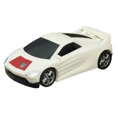 Трансформер, Десептикон 'Brakedown' из серии 'Transformers-2. Месть падших', Hasbro [94042] Трансформер, Десептикон 'Brakedown' из серии 'Transformers-2. Месть падших', Hasbro [94042]