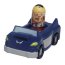 Игровой набор 'Cruizer', из серии 'Крутые Бобы - Гонщики', Mighty Beanz [66359-1] - 66359-1a2.jpg