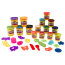 Набор пластилина ‘Цветная гора’, 15 цветов, Play-Doh, Hasbro [22570] - 22570-1.jpg