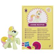 Мини-пони 'из мешка' - Golden Delicious, 3 серия 2012, My Little Pony [35581-3-17]