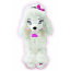 Интерактивная игрушка 'Пудель' из серии 'Питомцы Барби' (Barbie. My Fab Pets - Sequin), Intek [BBPE2] - BBPE2.jpg