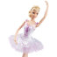 Кукла Ballet Wishes 2015 (Балетные пожелания), коллекционная Barbie Pink Label, Mattel [CGK90] - CGK90-2.jpg