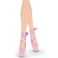 Кукла Ballet Wishes 2015 (Балетные пожелания), коллекционная Barbie Pink Label, Mattel [CGK90] - CGK90-3.jpg