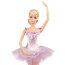 Кукла Ballet Wishes 2015 (Балетные пожелания), коллекционная Barbie Pink Label, Mattel [CGK90] - CGK90-4.jpg