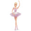Кукла Ballet Wishes 2015 (Балетные пожелания), коллекционная Barbie Pink Label, Mattel [CGK90] - CGK90.jpg