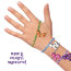 Набор для плетения браслетов Bracelet Braiding Kit из серии My Little Pony, Fashion Angels [76699] - 76699-2.jpg