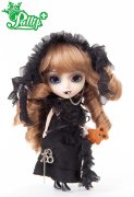 Кукла Little Pullip Noir, Groove [LP-418]