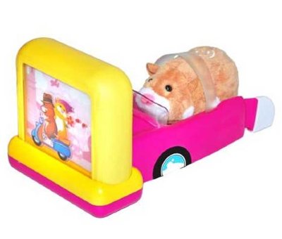 Игровой набор дополнительный 'Открытый кинотеатр', Zhu Zhu Pets, Cepia [86639] Игровой набор дополнительный 'Открытый кинотеатр', Zhu Zhu Pets, Cepia [86639]