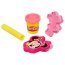 Набор с пластилином 'Минни Маус' из серии 'Клуб Микки Мауса' (Mickey Mouse Clubhouse), Play-Doh, Hasbro [A0395] - A0395.jpg