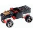 Сборная модель автомобиля-трансформера - HW Workshop Snap Rides, Hot Wheels, Mattel [CDY01] - CDY01-1.jpg