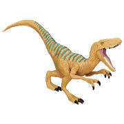 Игрушка 'Велоцираптор' (Velociraptor 'Echo'), из серии 'Мир Юрского Периода' (Jurassic World), Hasbro [B1142]