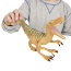 Игрушка 'Велоцираптор' (Velociraptor 'Echo'), из серии 'Мир Юрского Периода' (Jurassic World), Hasbro [B1142] - B1142-2.jpg