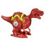 Игрушка 'Тираннозавр Рекс' (Tyrannosaurus Rex), из серии 'Динозавры-драчуны' (Brawlasaurs), 'Мир Юрского Периода' (Jurassic World), Hasbro [B1145] - B1145.jpg