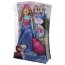 Кукла 'Анна - Королевский цвет' (Royal Colour Anna), 28 см, Frozen ( 'Холодное сердце'), Mattel [BDK32] - BDK32-1.jpg