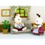Игровой набор 'Шоколадный Кролик-папа на любимом диване', Sylvanian Families [2201] - 2201 -2.jpg