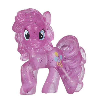 Мини-пони &#039;из мешка&#039; - сверкающая Pinkie Pie, 2 серия 2015, My Little Pony [B2102-18] Мини-пони 'из мешка' - сверкающая Pinkie Pie, 2 серия 2015, My Little Pony [B2102-18]