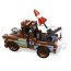 * Конструктор 'Агент Мэтр: крутой тюнинг', из серии 'Тачки-2', Lego Cars2 [8677] - 8677 lillu.ru -3a.jpg