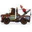 * Конструктор 'Агент Мэтр: крутой тюнинг', из серии 'Тачки-2', Lego Cars2 [8677] - 8677 lillu.ru -4.jpg