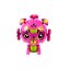 Игровой набор 'Зебра и лев', Зублс из серии Azoozia, Zoobles [43835] - 095 096 lion olen.jpg