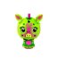 Игровой набор 'Зебра и лев', Зублс из серии Azoozia, Zoobles [43835] - 095 096 olen.jpg