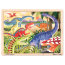 Деревянный пазл 'Диназавры', 24 эл., Melissa&Doug [9066] - 9066-1.jpg